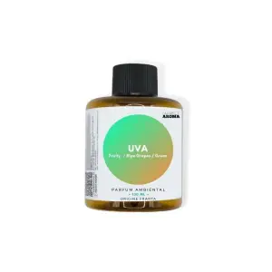 Lichid Aroma UVA - 