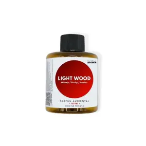 Lichid Aroma Light Wood - 