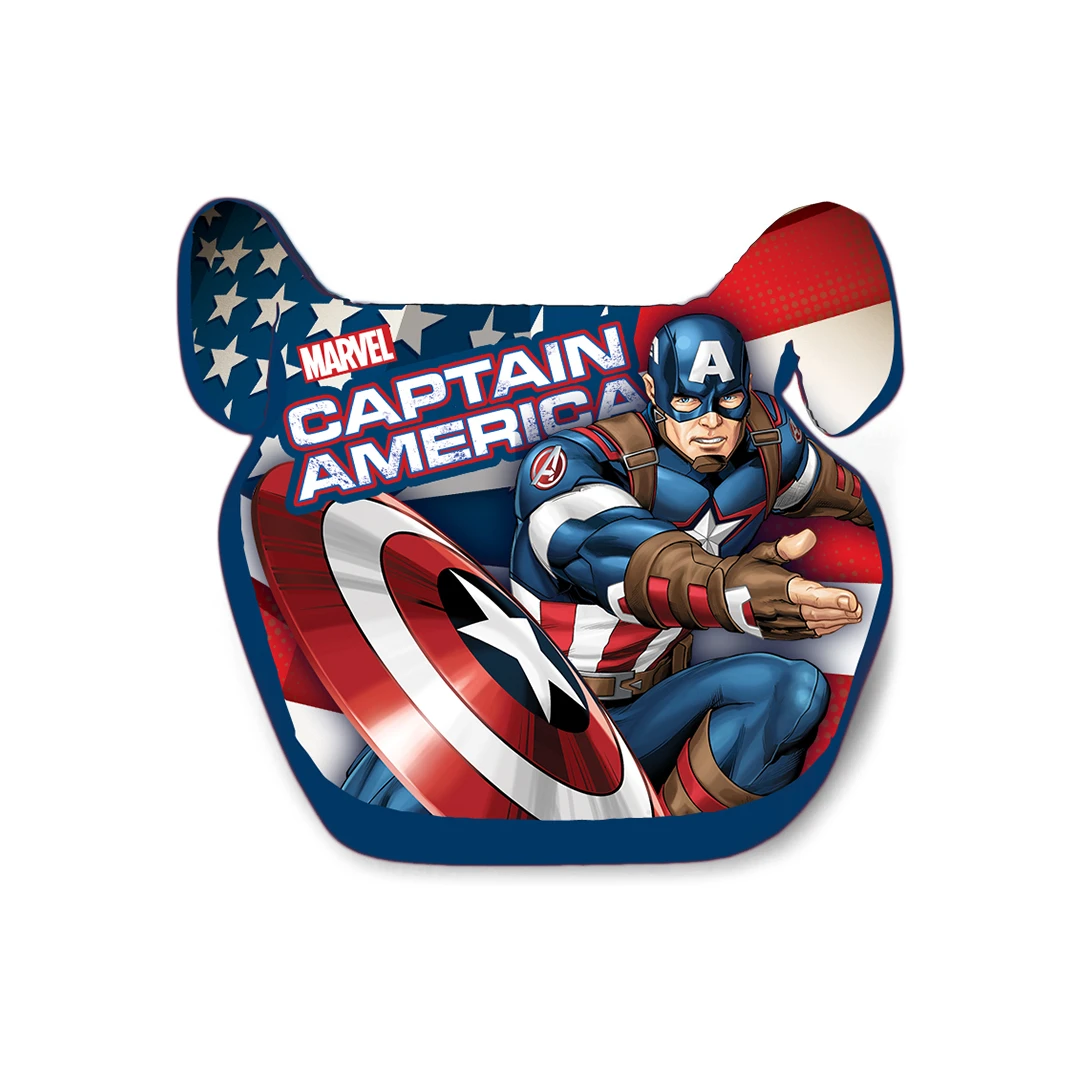 Inaltator Auto Avengers Captain America Seven SV9719 - 