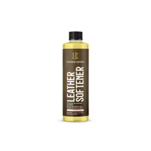 Balsam piele auto LEATHER EXPERT Leather Softener 250ml - 
