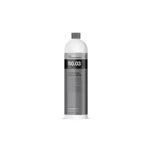 Sealant auto concentrat Koch Chemie Hydro Foam Sealant S0.03, 1L - 