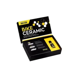 Kit protectie ceramica bicicleta Gtechniq Bike Ceramic - 