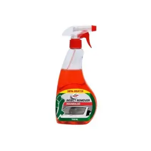 Solutie curatat insecte Turtle Wax Insect Remover 750ml - 