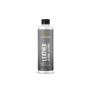 Degresant pentru Piele LEATHER EXPERT Leather Alcohol Cleaner 250ml - 