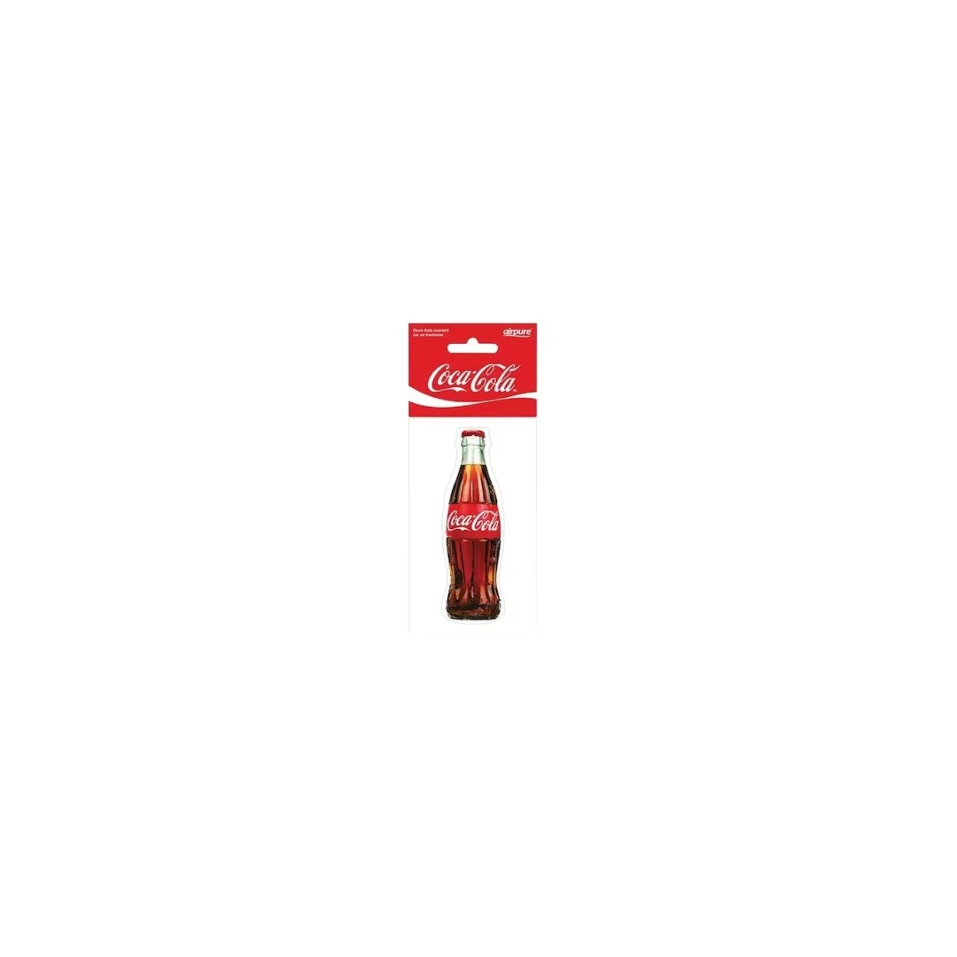 Odorizant Auto Airpure forma doza Coca-Cola Original - 