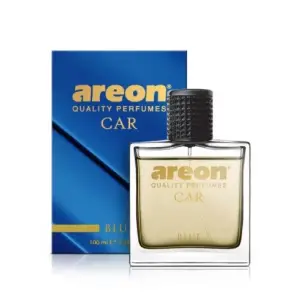 Odorizant auto Areon Perfume 100 ml Blue - 