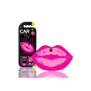 Odorizant auto Aroma Car Lips Pink Blossom - 