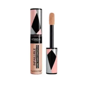 Corector Loreal Infaillible More Than Concealer, Nuanta 323 Chamois - 