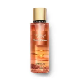 Spray de corp parfumat, Victoria's Secret, Amber Romance, Chihlimbar, 250 ml - 
