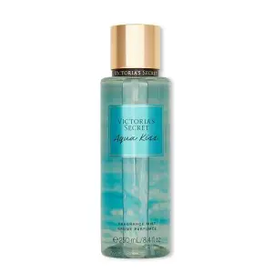 Spray de corp parfumat, Victoria's Secret, Aqua Kiss, Briza Marii, Margareta Stralucitoare, 250 ml - 