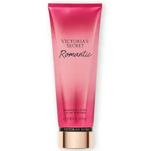 Lotiune de corp parfumata, Victoria's Secret, Romantic, Pink Petals, Sheer Musk, 236 ml - 