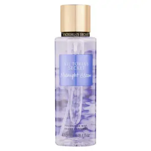 Spray de corp parfumat, Victoria's Secret, Midnight Bloom, Moon Flower & Creamy Woods, 250 ml - 