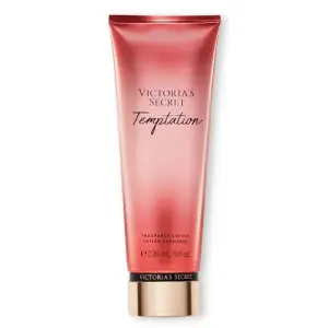 Lotiune de corp parfumata, Victoria's Secret, Temptation, Luscious Apple, Desert Flower, 236 ml - 