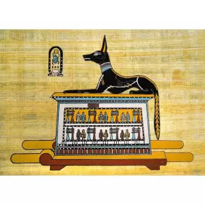 Tablou Canvas, Pasiuni egiptene, 70 x 50 cm, Rama lemn, Multicolor - <p>Tablou Canvas, Pasiuni egiptene, 70 x 50 cm, Rama lemn, Multicolor</p>