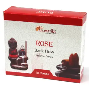 Conuri Backflow Premium - Trandafiri - 
