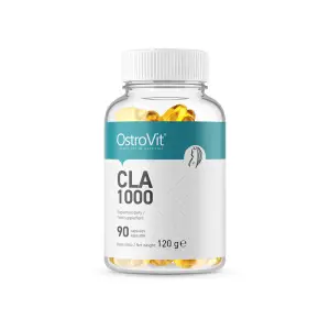 OstroVit CLA Slim Line 1000 mg 90 Capsule - 