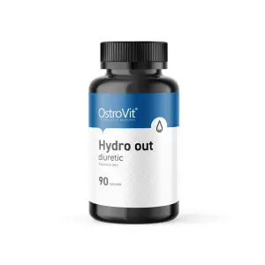 OstroVit Hydro Out Diuretic 90 Capsule - 