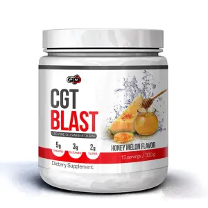 Pure Nutrition USA CGT Blast – 300 grame (Creatina + Glutamina + Taurina) - 