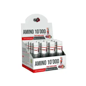 Pure Nutrition USA AMINO 10.000 - 20 ampule - 