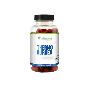 HS Labs Thermo Burner 90 capsule - 