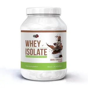 Pure Nutrition USA Whey Isolate 908 grame - 