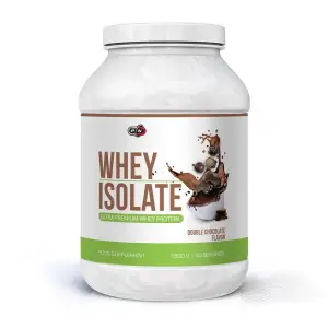 Pure Nutrition USA Whey Isolate 1816 grame - 