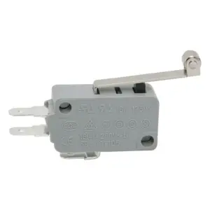 Microinterupator 1 circuit 16(4)A-250V ON-ONr - 