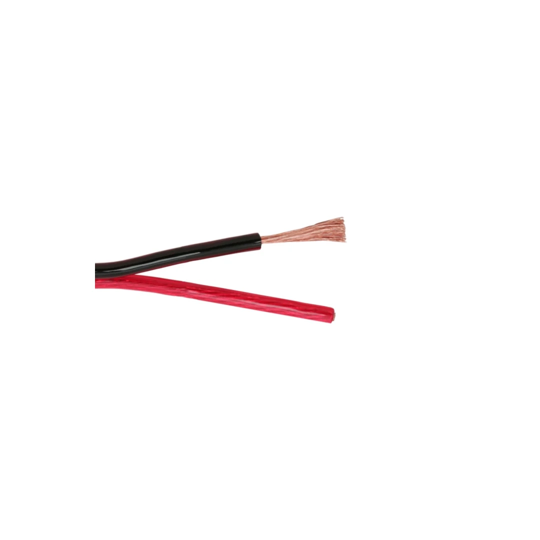 Cablu difuzor2 x 2,50 mm²100 m/rola - 