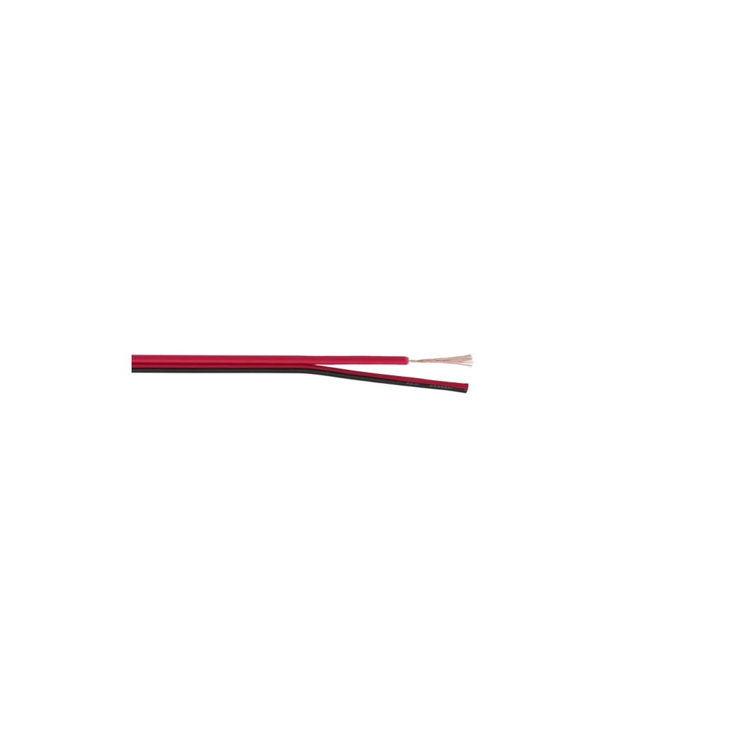 Cablu difuzoare2 x 0,15 mm²100m/rola - 