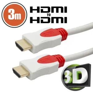 Cablu 3D HDMI • 3 m - 