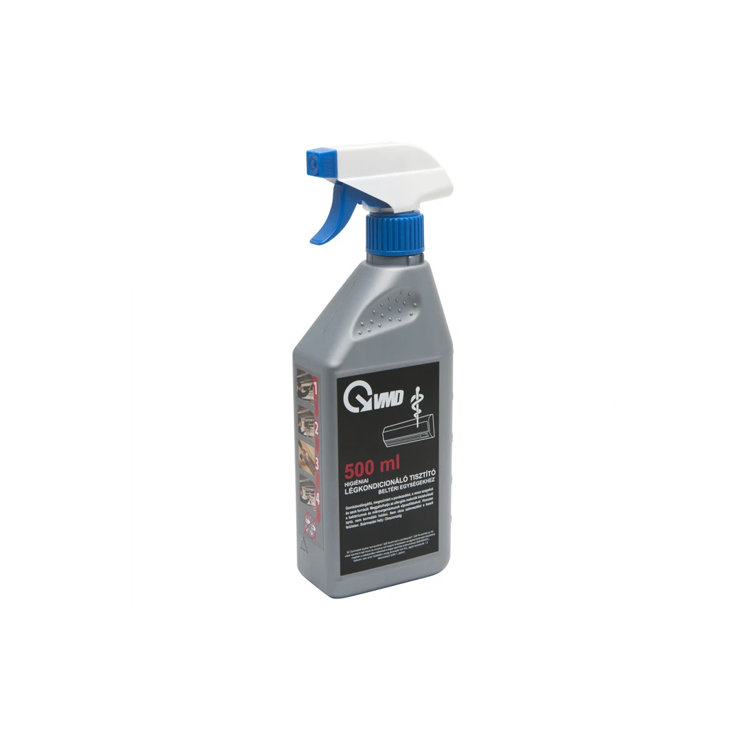 Spray de curatare aer conditionat – 500 ml - 