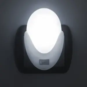 Lumina de veghe LED cu intrerupator- Phenom - 