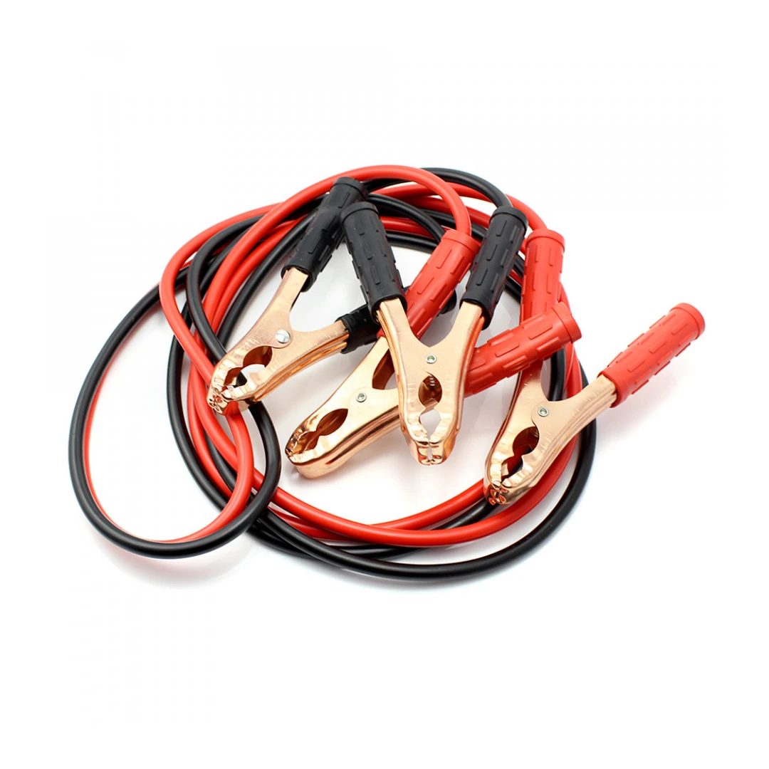 Cabluri de curent auto - 300 A - CARGUARD - 