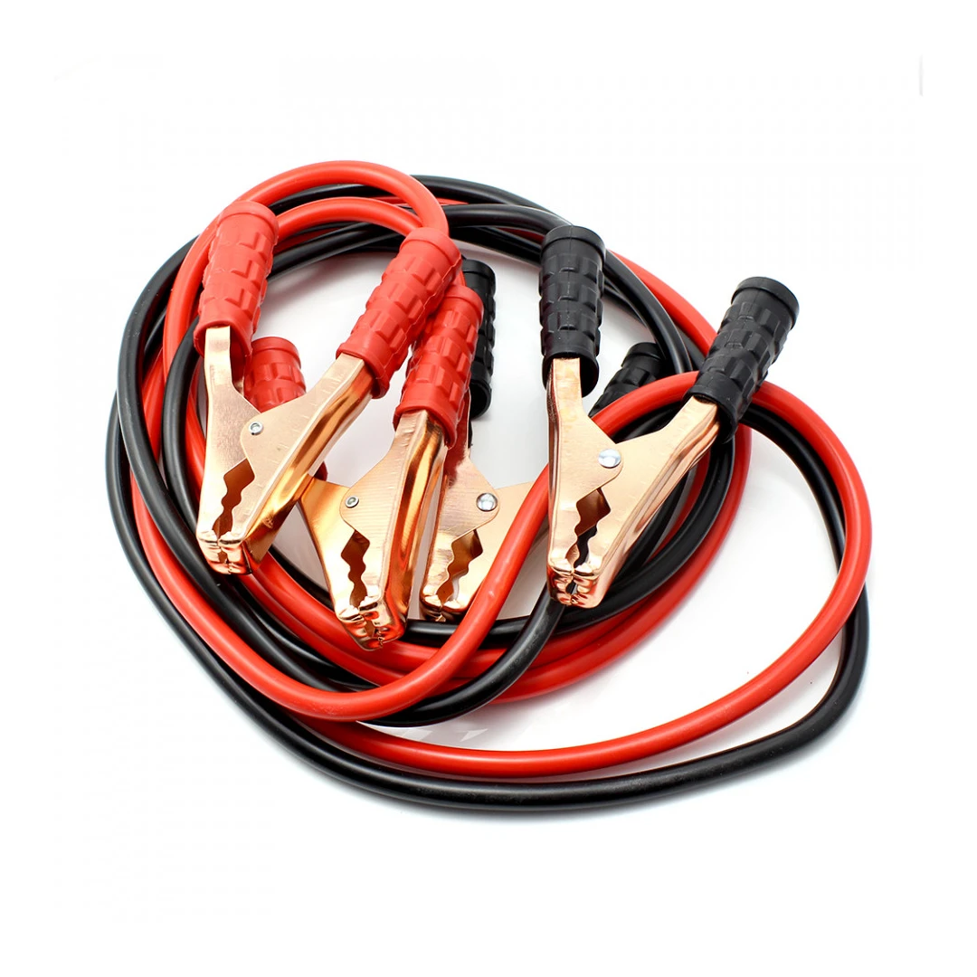 Cabluri de curent auto - 600 A - CARGUARD - 
