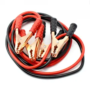 Cabluri de curent auto - 600 A - CARGUARD - 