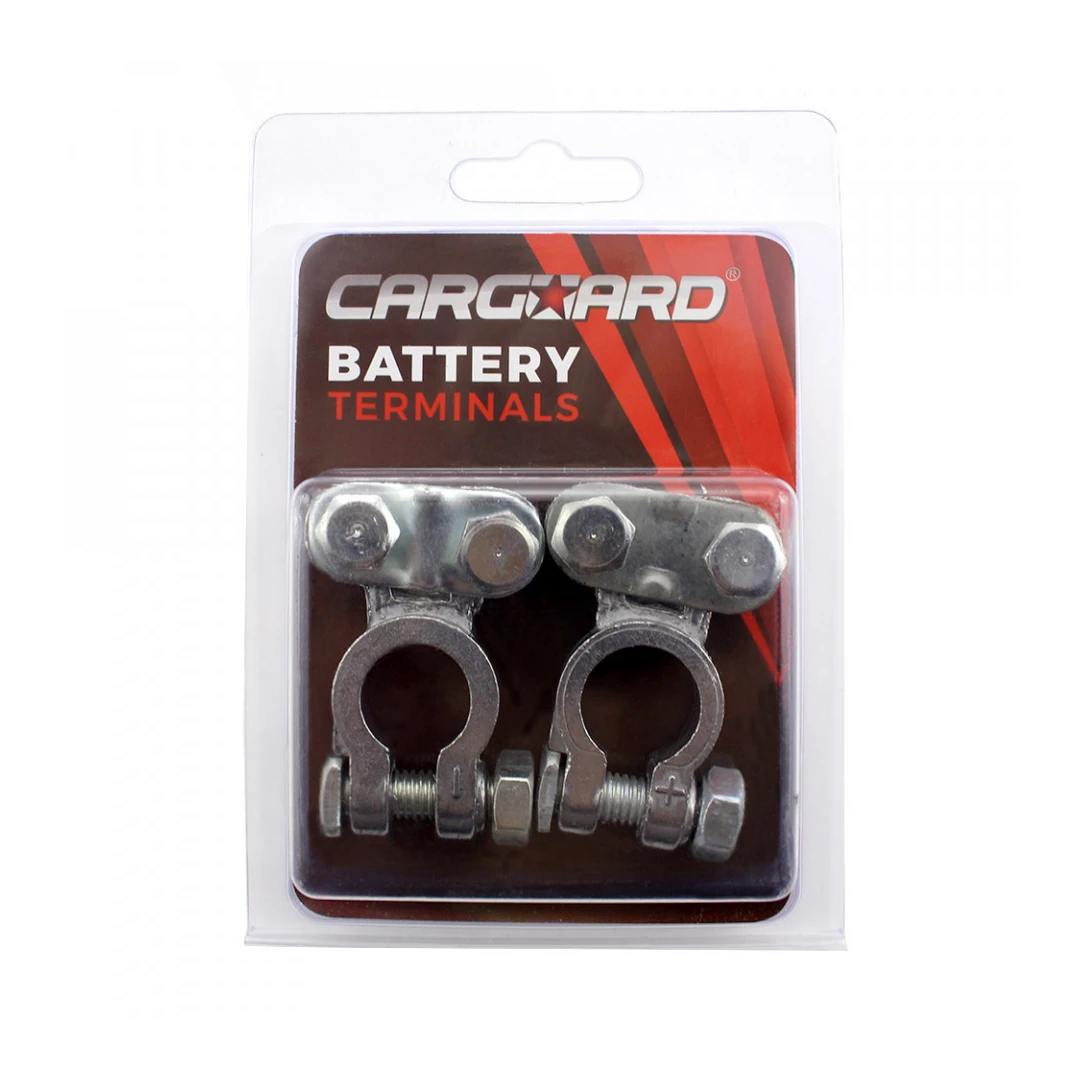 Borne baterie auto - CARGUARD - 