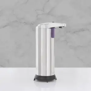 Vog und Arths - Dozator automat de săpun lichid - 220 ml- stand alone, cu - 