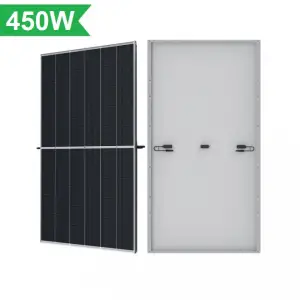 Panou fotovoltaic 450W Silver, Sunergy - 