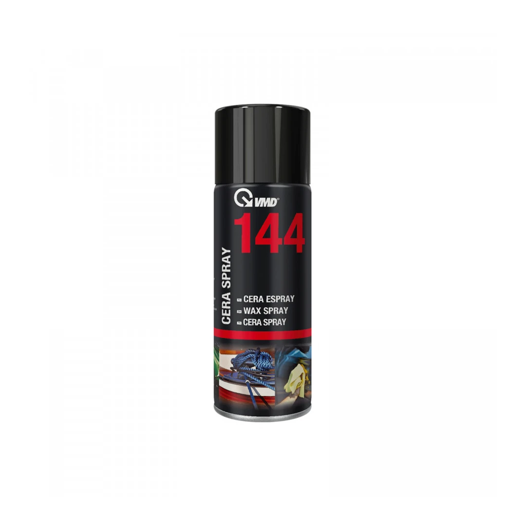 Spray ceară - pentru lustruire auto - 400 ml - VMD-Italy - 