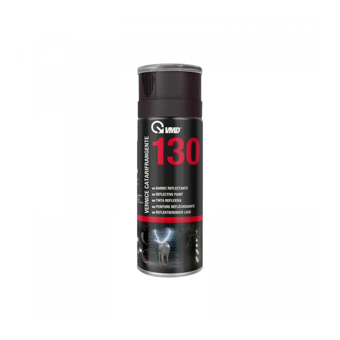 Vopsea spray reflectorizantă - 400 ml - VMD Italy - 