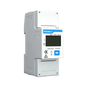 Smart Meter - Monofazat - 100A - Huawei - 
