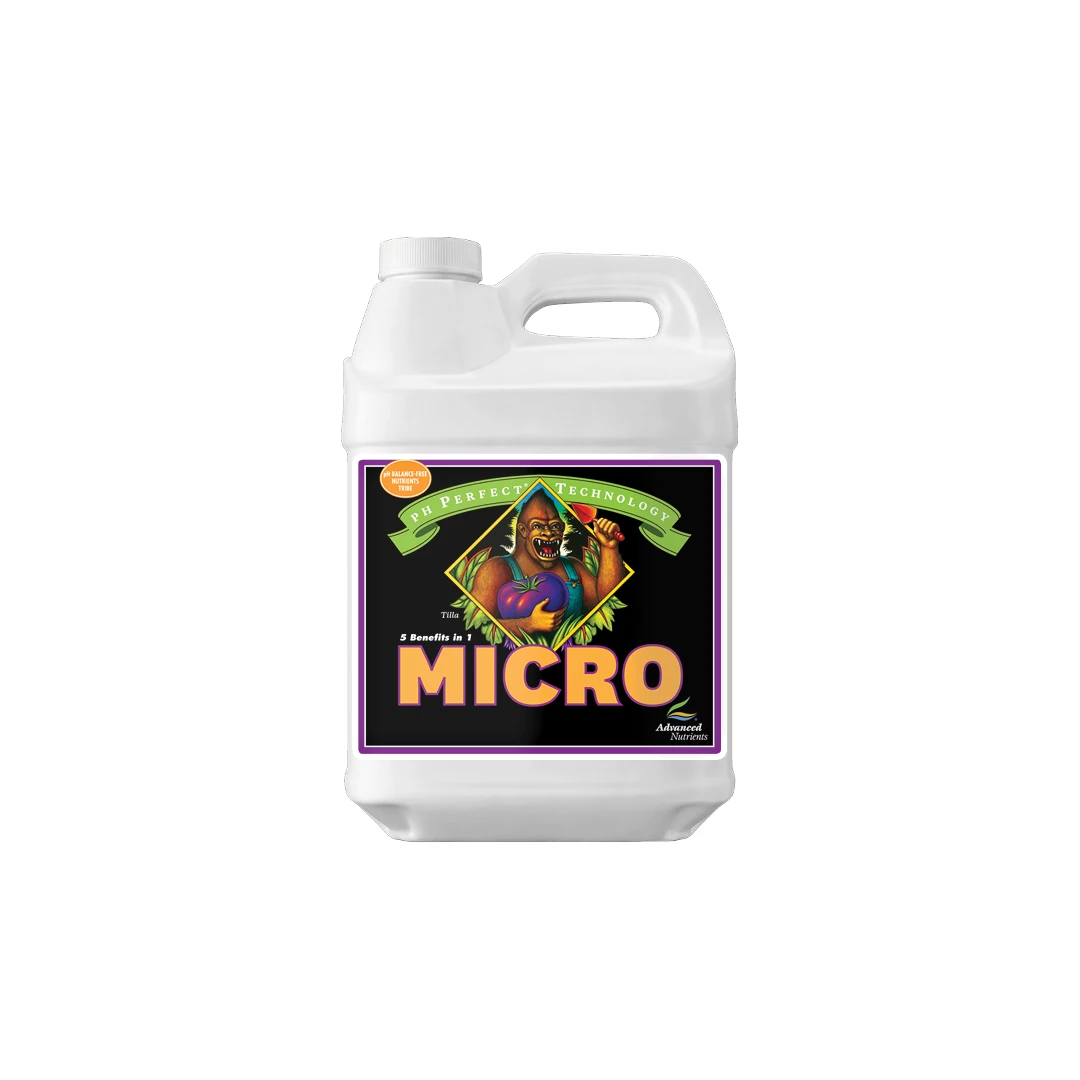 Fertilizant Ph Perfect Micro 500ml Advanced Nutrients - 