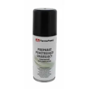 Spray lubrifiant 100ml, TermoPasty - 