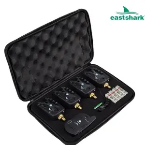 Set senzori cu statie SP-03 Eastshark - 