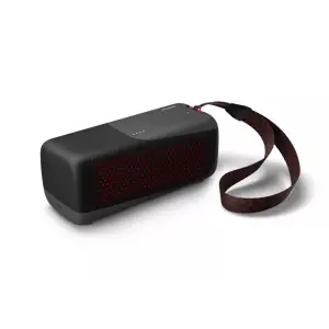 Boxa portabila wireless Philips TAS4807B/00, Bluetooth, 10W, redare 12 h, microfon, IP67, negru - 
