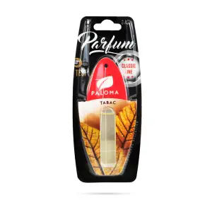Odorizant Auto Paloma Parfum Anti-Tabac - 5 ml - 