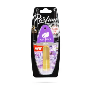 Odorizant auto Paloma Parfum Liliac - 5 ml - 