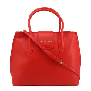 Geanta dama, Valentino, VBS3SV01_ROSSO, Rosu - Achizitioneaza geanta dama din materiale de calitate la preturi foarte bune