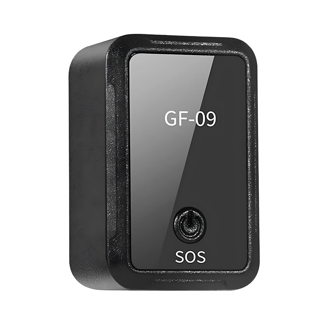 GPS Tracker Pentru Localizare Autoturism, Persoane Si Animale SpectrumPoint®, Nano Sim Card 2G GSM, Inregistrare Vocala, Negru - 