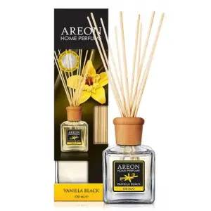 Odorizant Home Perfumel Vanilla Black 150m - <p><em><strong>Un miros elegant cu note de vanilie și black.</strong></em></p>
<p><em><strong>Cantitate: 150 ml</strong></em></p>